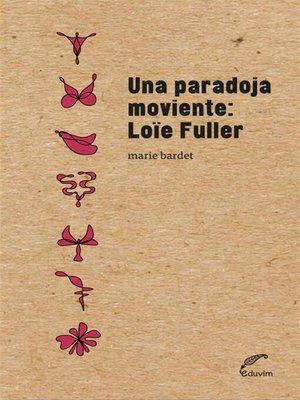 cover image of Una paradoja moviente
